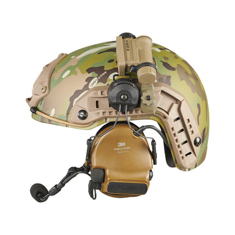 Streamlight - Sidewinder Compact III Hjelmlygte 275 Lumen // Coyote-6-XtraGrej