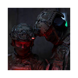 Streamlight - Sidewinder Compact III Hjelmlygte 275 Lumen // Coyote-8-XtraGrej