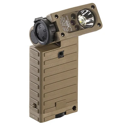 Streamlight - Sidewinder Håndfri Lygte-1-XtraGrej