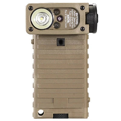 Streamlight - Sidewinder Håndfri Lygte-2-XtraGrej