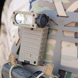 Streamlight - Sidewinder Håndfri Lygte-8-XtraGrej