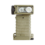 Streamlight - Sidewinder X Lygte 275 Lumen // Coyote-2-XtraGrej