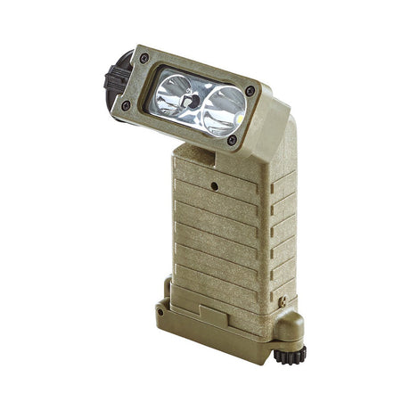 Streamlight - Sidewinder X Lygte 275 Lumen // Coyote-3-XtraGrej