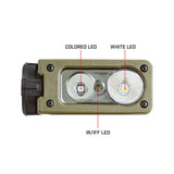 Streamlight - Sidewinder X Lygte 275 Lumen // Coyote-5-XtraGrej