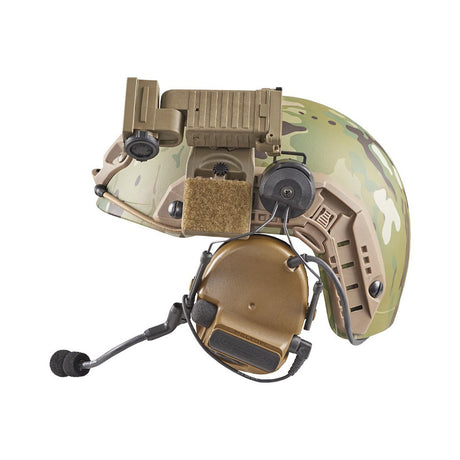Streamlight - Sidewinder X Lygte 275 Lumen // Coyote-6-XtraGrej