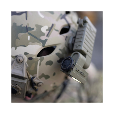 Streamlight - Sidewinder X Lygte 275 Lumen // Coyote-8-XtraGrej