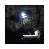 Streamlight - Sidewinder X Lygte 275 Lumen // Coyote-9-XtraGrej