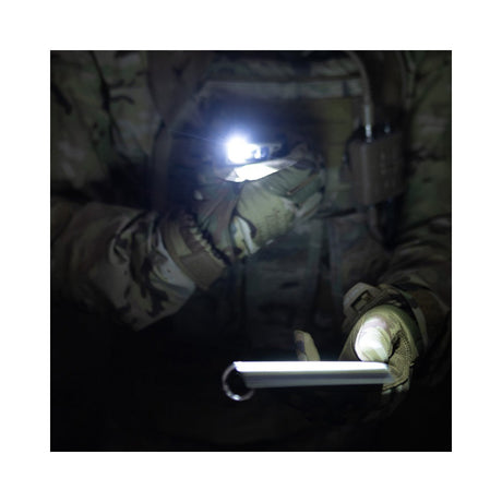 Streamlight - Sidewinder X Lygte 275 Lumen // Coyote-9-XtraGrej