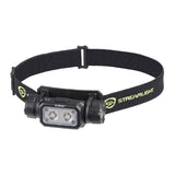 Streamlight - Sledge Pandelampe 600 Lumen // Sort-1-XtraGrej