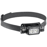 Streamlight - Sledge Pandelampe 600 Lumen // Sort-2-XtraGrej
