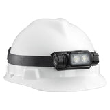 Streamlight - Sledge Pandelampe 600 Lumen // Sort-4-XtraGrej