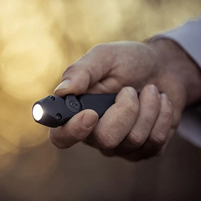 Streamlight - Wedge Slim Lommelygte 1000 Lumen // Coyote-10-XtraGrej