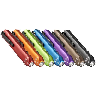 Streamlight - Wedge Slim Lommelygte 1000 Lumen // Sort-1-XtraGrej