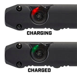 Streamlight - Wedge Slim Lommelygte 1000 Lumen // Sort-4-XtraGrej