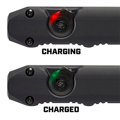 Streamlight - Wedge Slim Lommelygte 1000 Lumen // Sort-4-XtraGrej