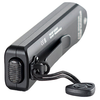 Streamlight - Wedge XT Lommelygte 500 Lumen // Coyote-4-XtraGrej