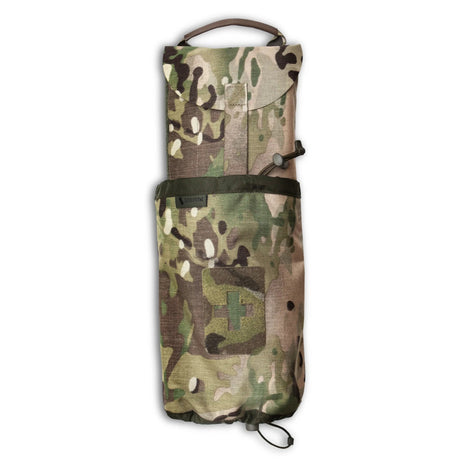 Suited Systems - Double Side Release IFAK Pouch // Multicam-3-XtraGrej