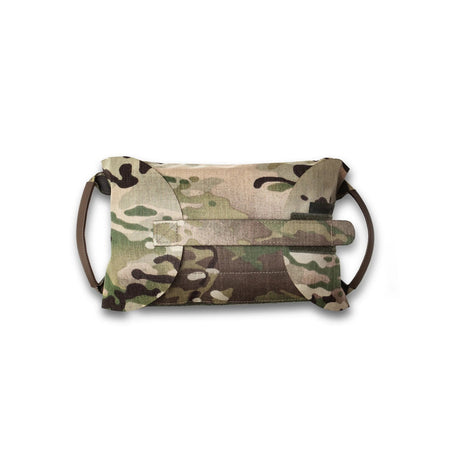 Suited Systems - Double Side Release IFAK Pouch // Multicam-4-XtraGrej