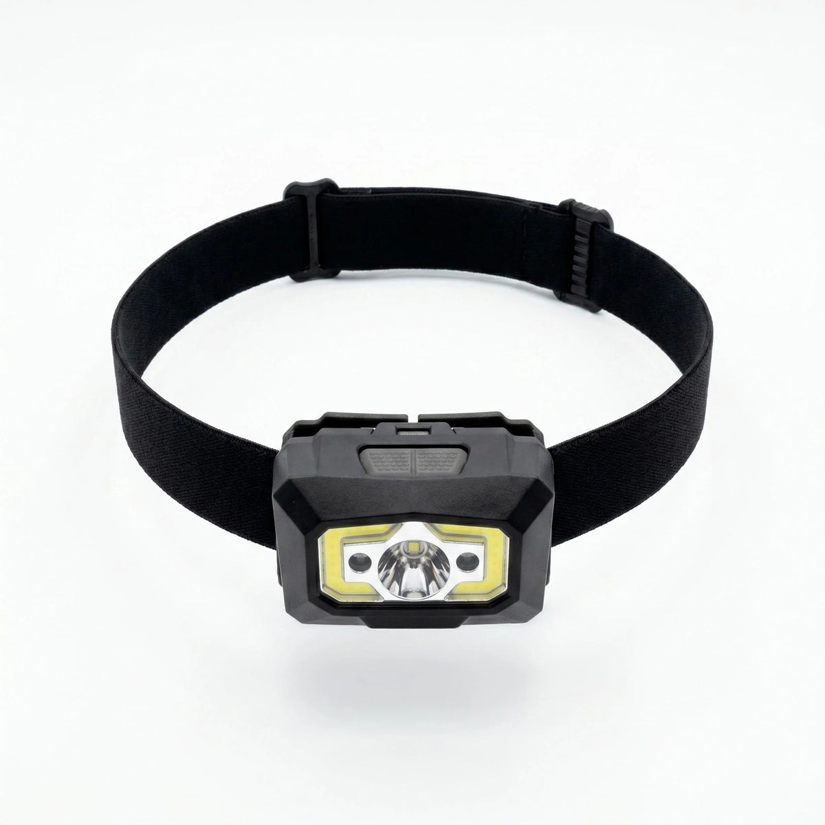 Sunny Hiker - 200 Pandelampe (200 lumen)-1-XtraGrej