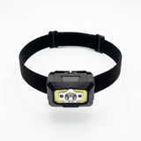 Sunny Hiker - 200 Pandelampe (200 lumen)-1-XtraGrej
