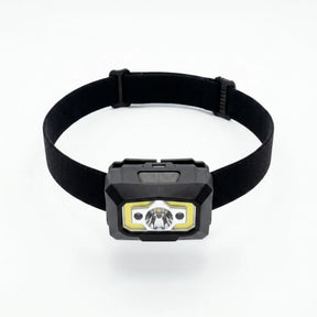 Sunny Hiker - 200 Pandelampe (200 lumen)-1-XtraGrej