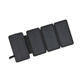 Sunny Hiker - 20.000 mAh Powerbank med foldbart solcellepanel-2-XtraGrej