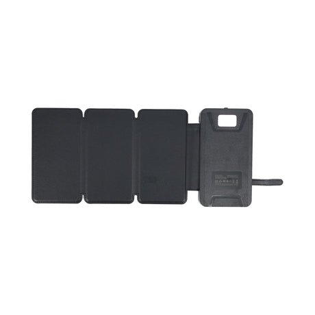 Sunny Hiker - 20.000 mAh Powerbank med foldbart solcellepanel-4-XtraGrej