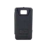 Sunny Hiker - 20.000 mAh Powerbank med foldbart solcellepanel-5-XtraGrej