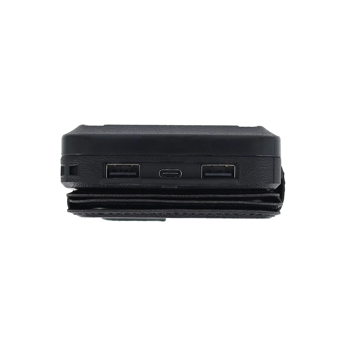 Sunny Hiker - 20.000 mAh Powerbank med foldbart solcellepanel-6-XtraGrej