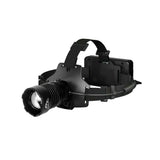 Sunny Hiker - 3500 Pandelampe (3500 lumen)-1-XtraGrej