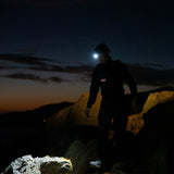 Sunny Hiker - 3500 Pandelampe (3500 lumen)-3-XtraGrej