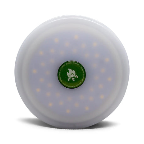 Sunny Hiker - 4-in-1 Cozy Camp Lyskæde Warm White-2-XtraGrej