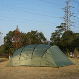 Sunny Hiker - 5-personers Campingtelt-12-XtraGrej
