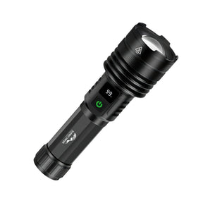 Sunny Hiker - 5000 Lommelygte (5000 lumen)-1-XtraGrej