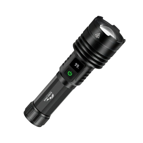 Sunny Hiker - 5000 Lommelygte (5000 lumen)-1-XtraGrej