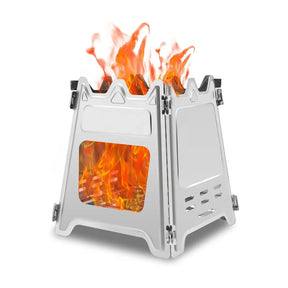 Sunny Hiker - Bush Stove-1-XtraGrej