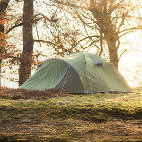 Sunny Hiker - Camp 3-personers Telt-1-XtraGrej