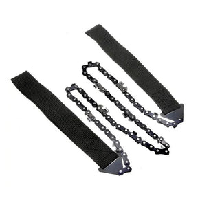 Sunny Hiker - Chain Saw-1-XtraGrej