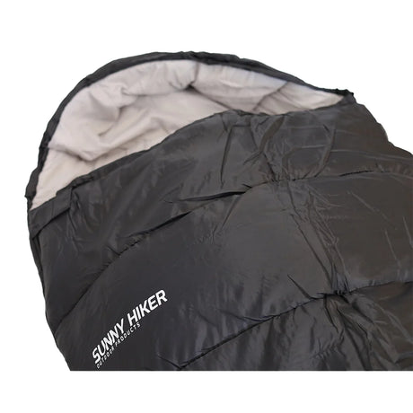 Sunny Hiker - Comforter Sovepose // +4-10-XtraGrej