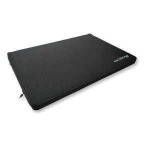 Sunny Hiker - Deluxe Comfort Double Selvoppustelig Liggeunderlag-1-XtraGrej