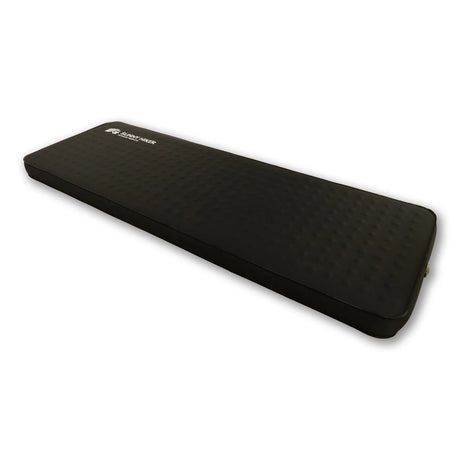 Sunny Hiker - Deluxe Comfort Selvoppustelig Liggeunderlag-1-XtraGrej