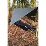 Sunny Hiker - Deluxe Comfort Selvoppustelig Liggeunderlag-7-XtraGrej