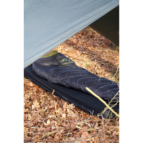 Sunny Hiker - Deluxe Comfort Selvoppustelig Liggeunderlag-8-XtraGrej