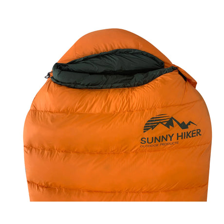 Sunny Hiker - Down 1000 Dunsovepose (-18°C)-6-XtraGrej