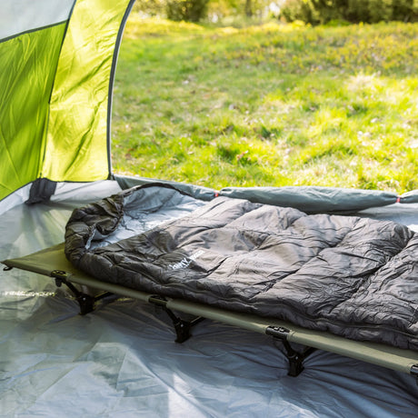 Sunny Hiker - Dreambed Feltseng-10-XtraGrej
