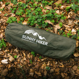 Sunny Hiker - Dreambed Feltseng-11-XtraGrej