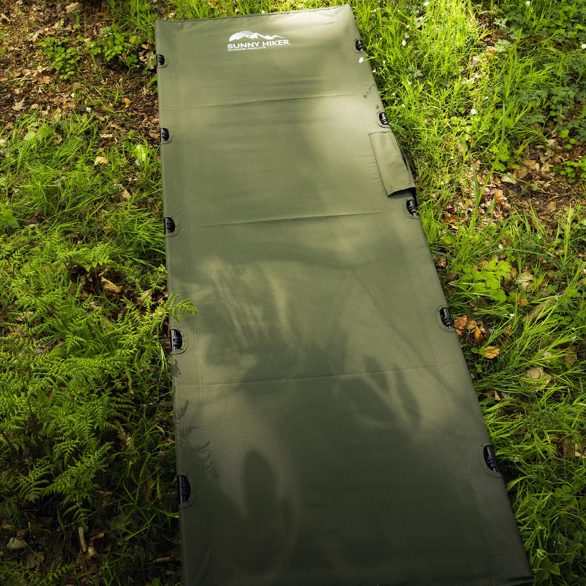 Sunny Hiker - Dreambed Feltseng-14-XtraGrej