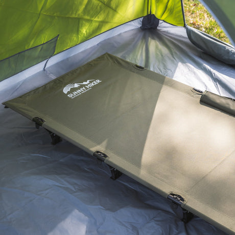 Sunny Hiker - Dreambed Feltseng-7-XtraGrej