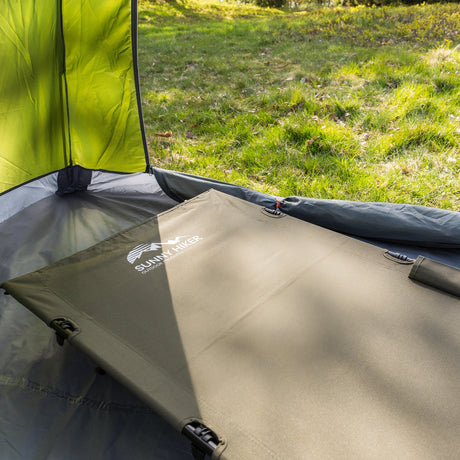 Sunny Hiker - Dreambed Feltseng-8-XtraGrej