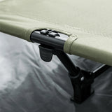 Sunny Hiker - Dreambed Feltseng-9-XtraGrej